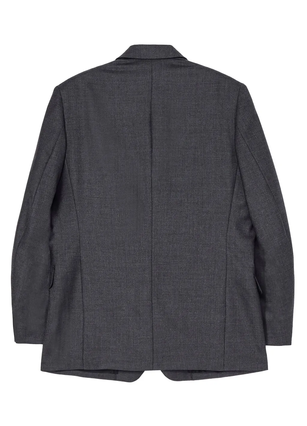 Suit Serge Cdh 3Bs Jacket