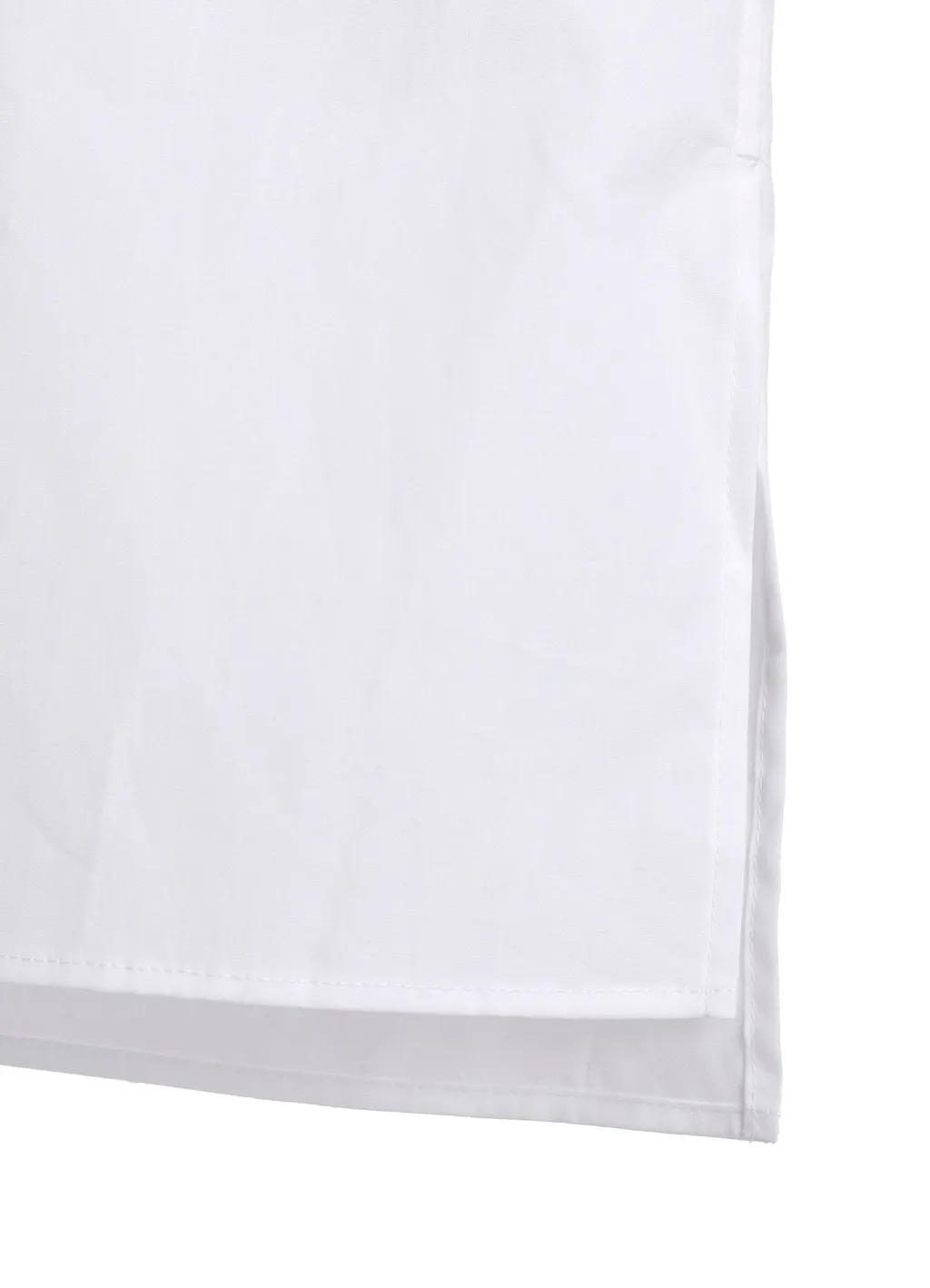 Suit Broad Cdh Open Collar Shirt