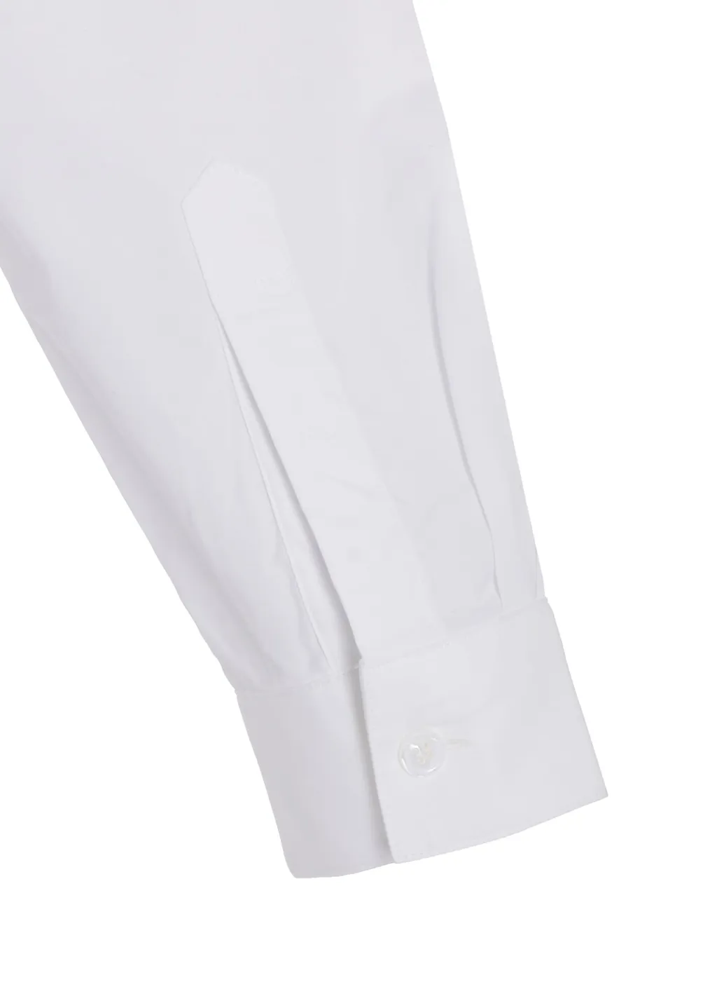 Suit Broad Cdh Open Collar Shirt
