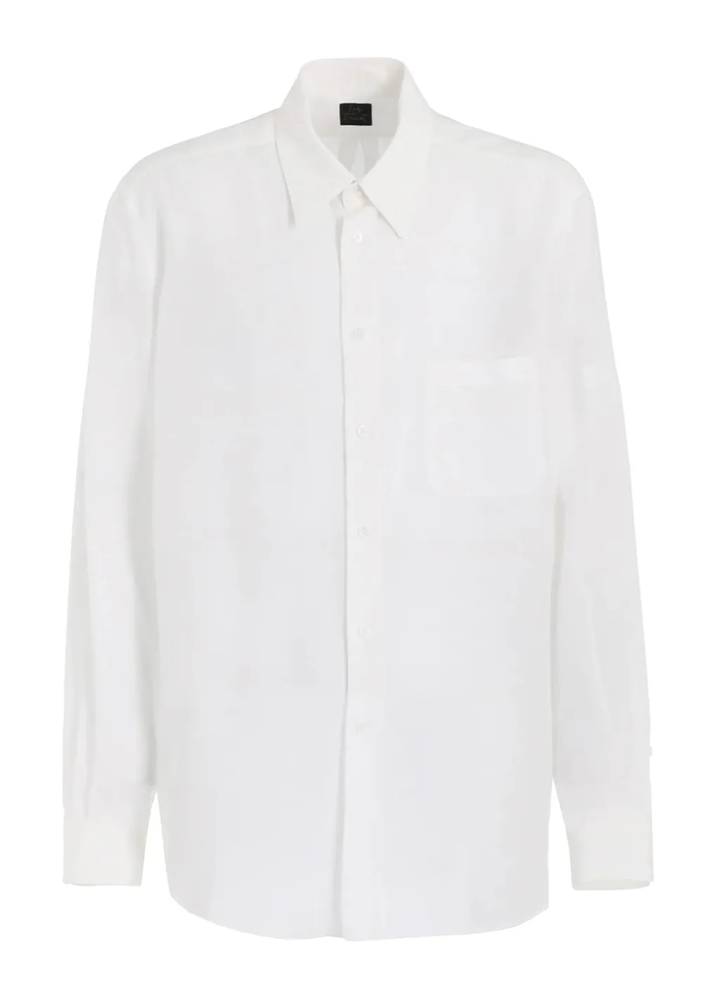Suit Cellulose Poplin Cdh Basic Shirt