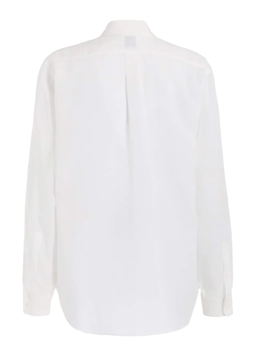 Suit Cellulose Poplin Cdh Basic Shirt
