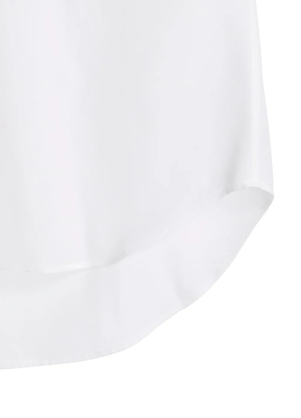 Suit Cellulose Poplin Cdh Basic Shirt