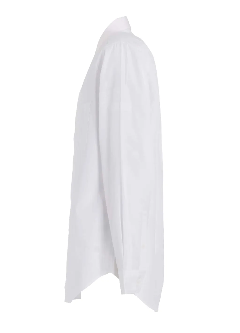 Suit Broad Cdh Basic Shirt