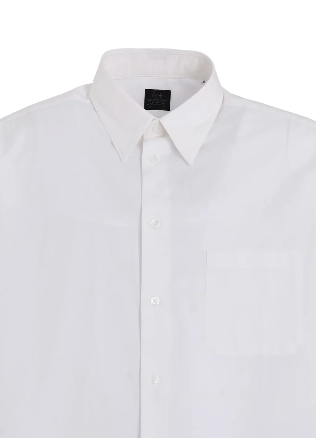Suit Broad Cdh Basic Shirt