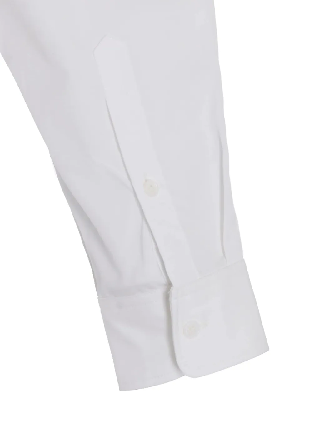 Suit Broad Cdh Basic Shirt