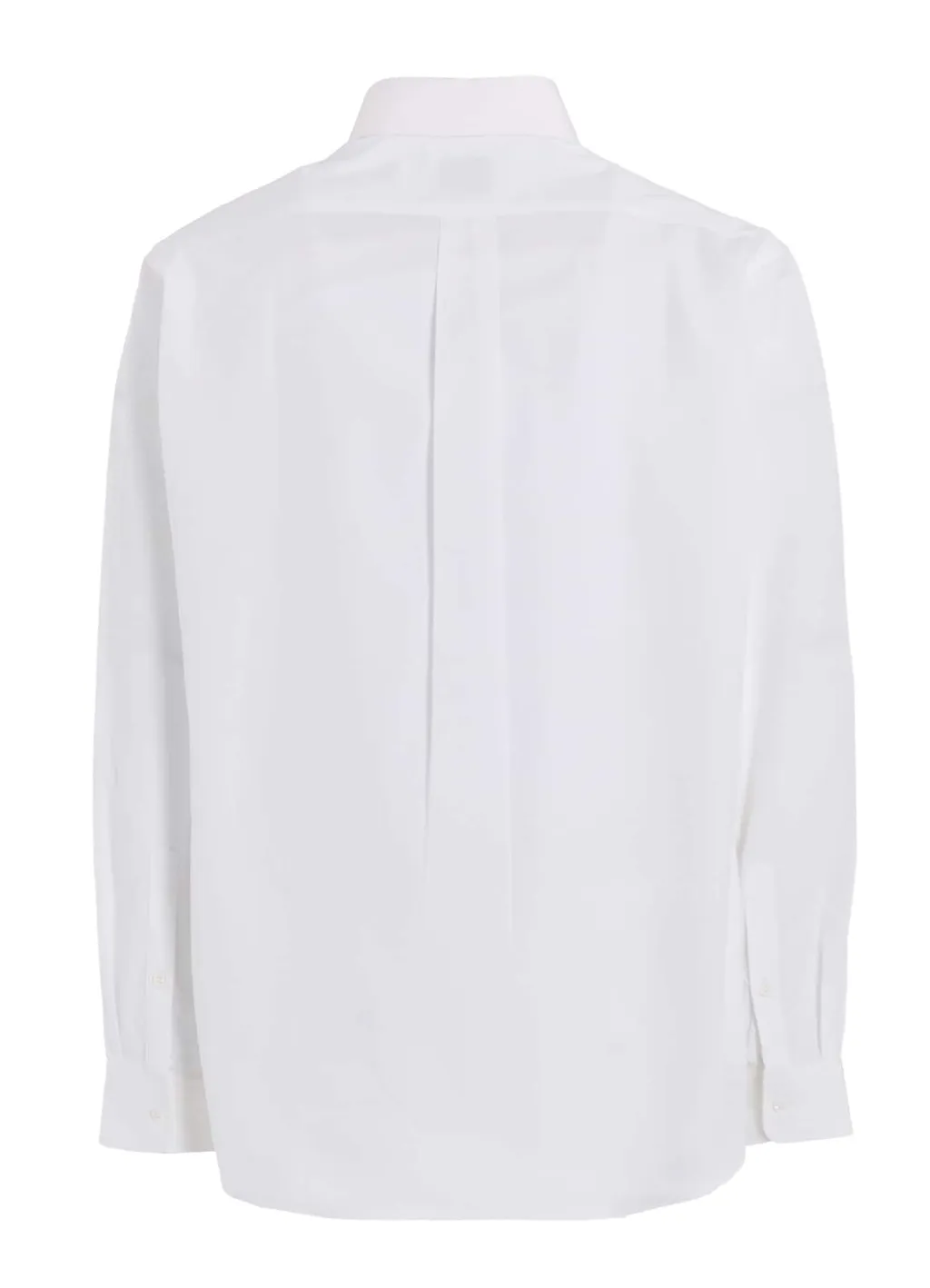 Suit Broad Cdh Basic Shirt