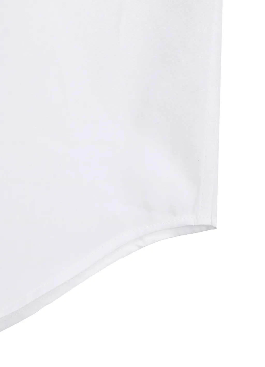 Suit Broad Cdh Basic Shirt