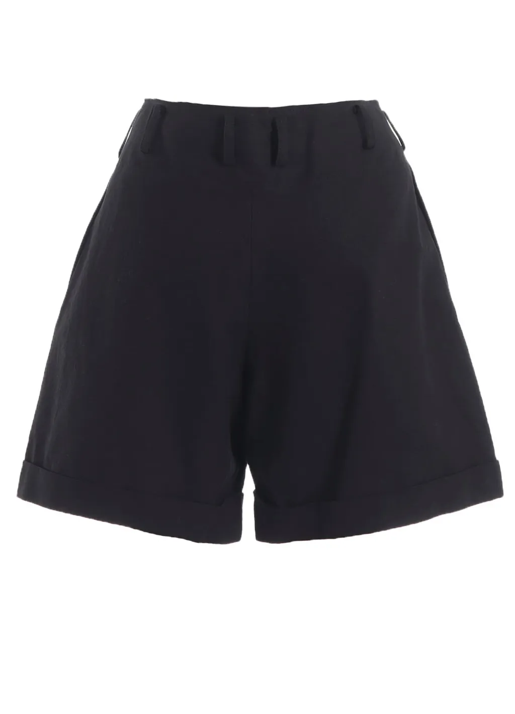 C/Hemp Weather Mackin Short Pants