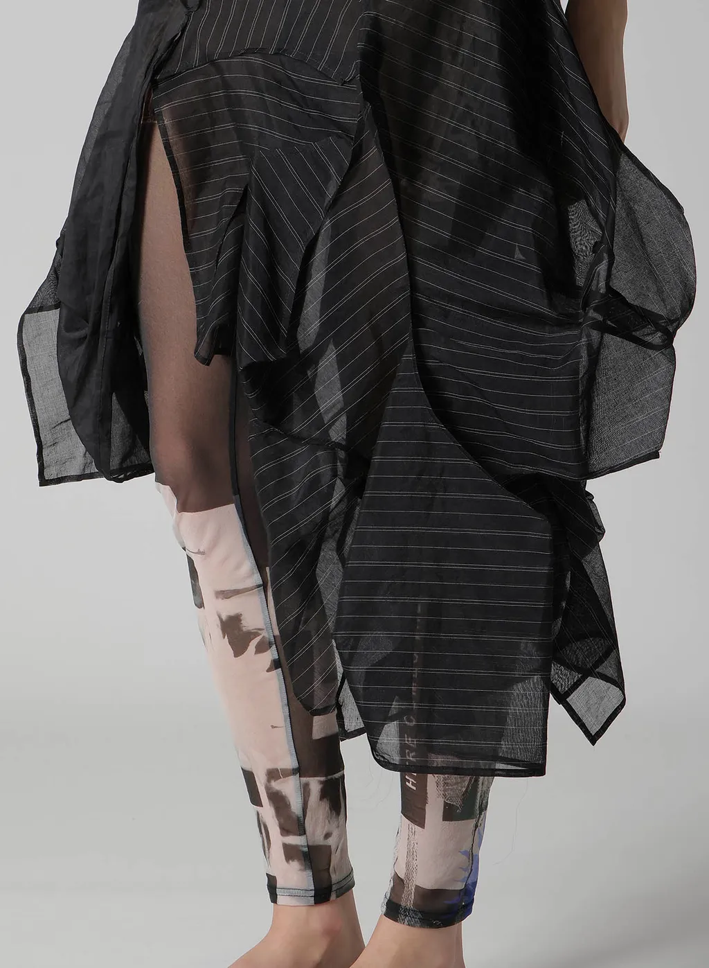 Darts 3D Skirt