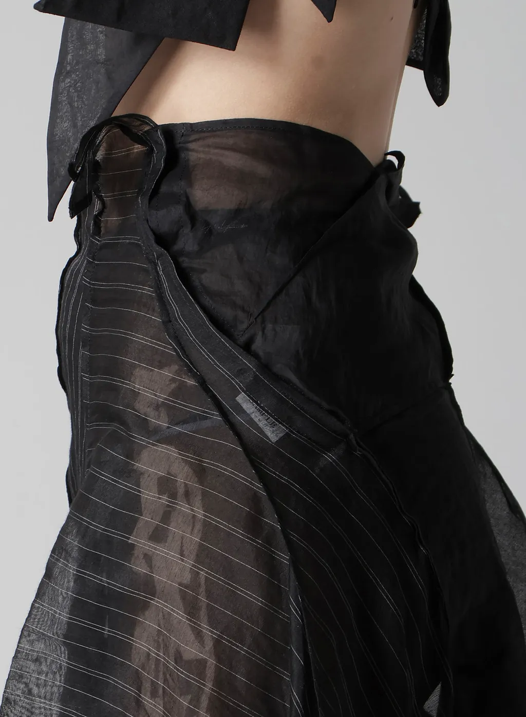 Darts 3D Skirt