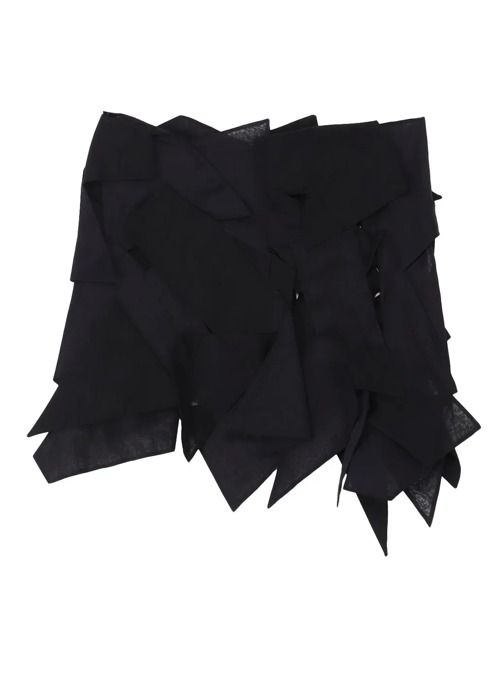 Motif Skirt