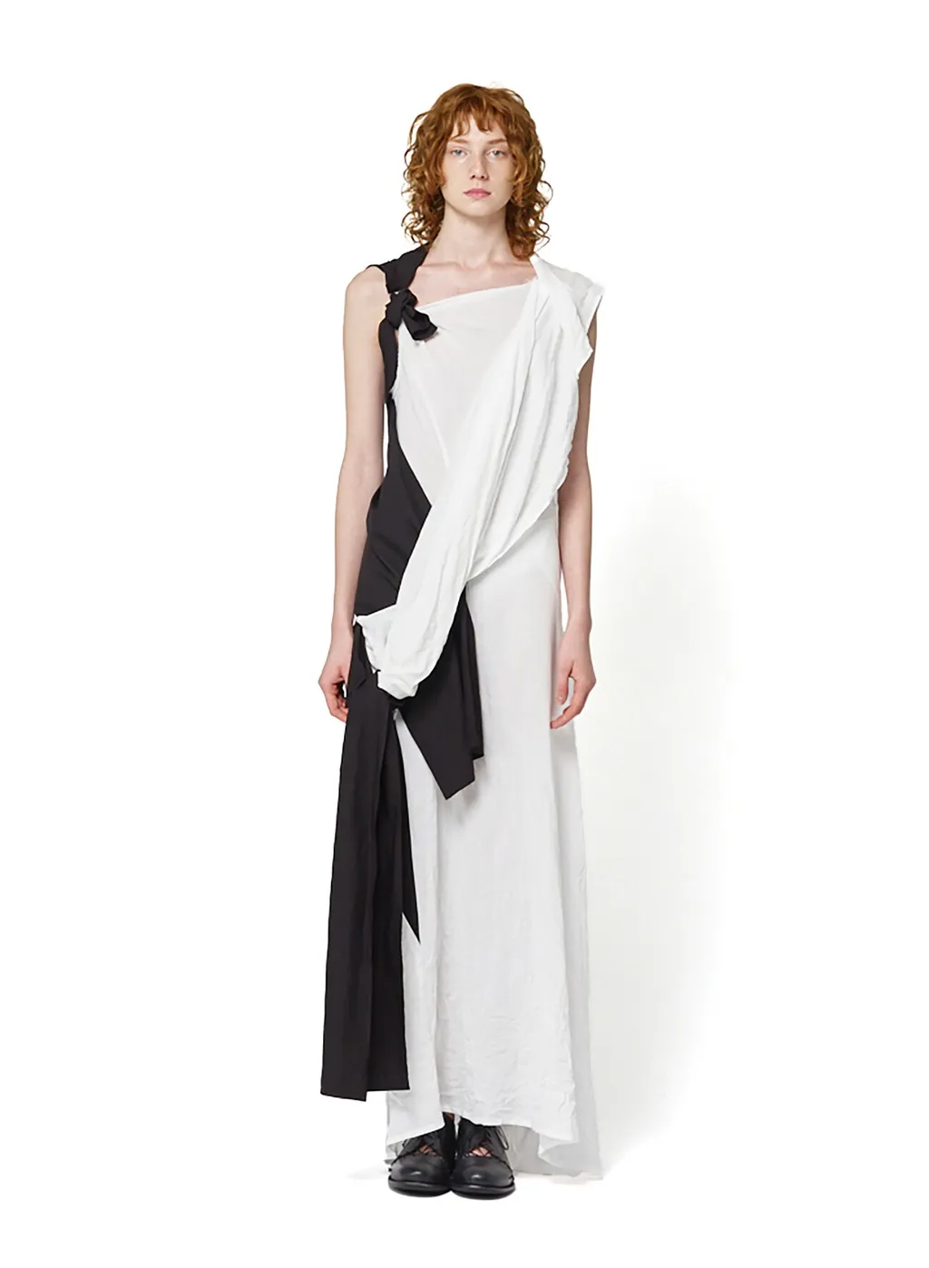 <204/1>+<001/2> Upper Right Back Body Black D
