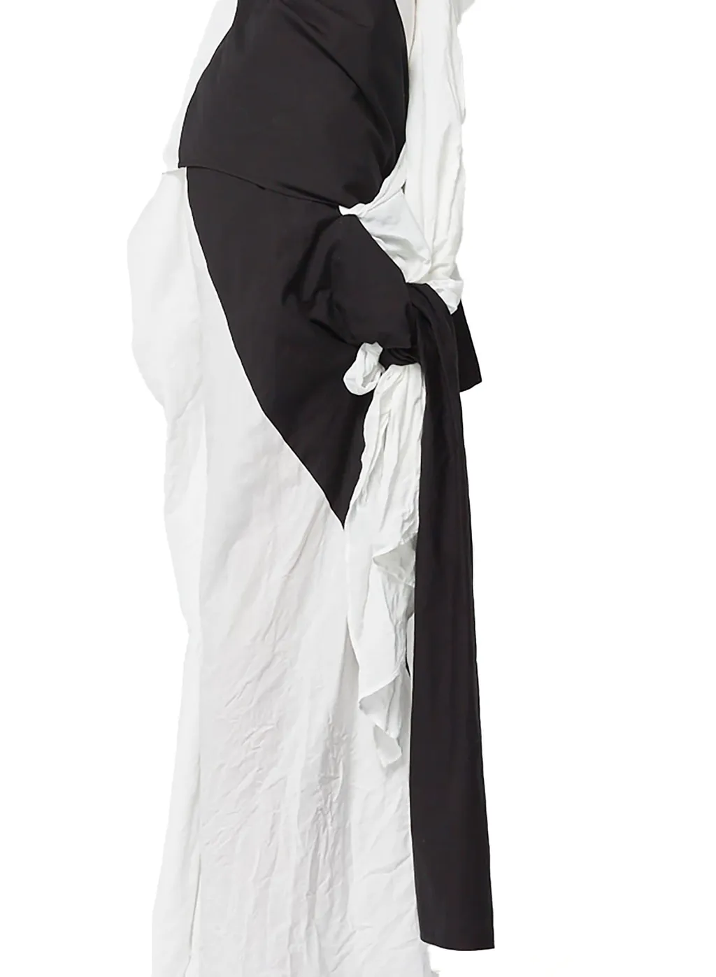 <204/1>+<001/2> Upper Right Back Body Black D