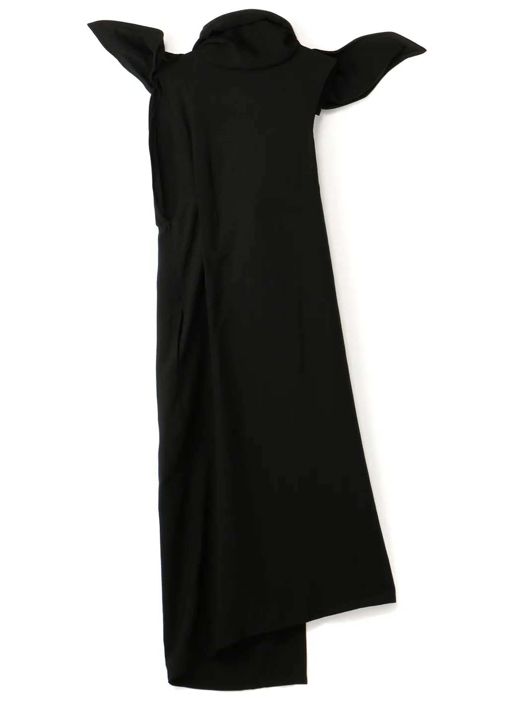 Cu/Ten Twill Right Shoulder Cross Leaf D