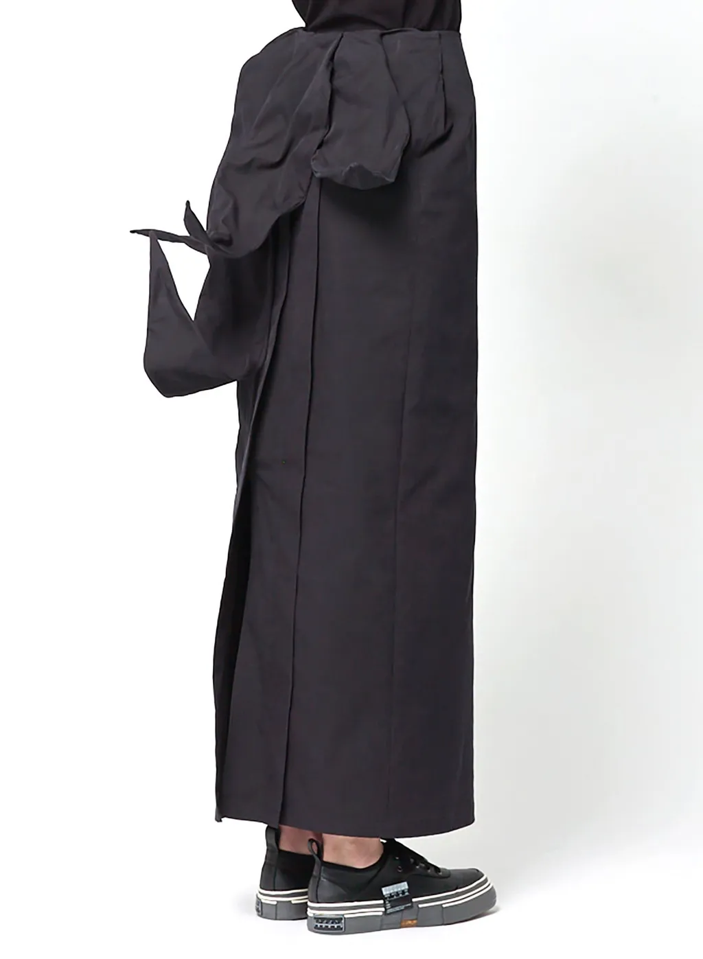 C/Pe Gabardine Leaf Tight S