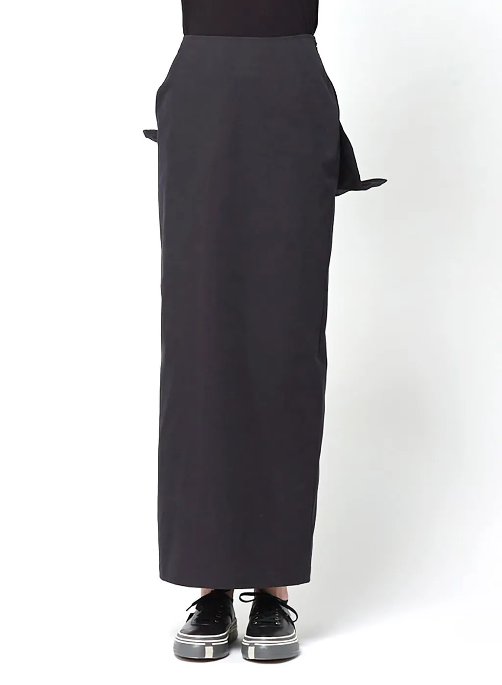 C/Pe Gabardine Leaf Tight S