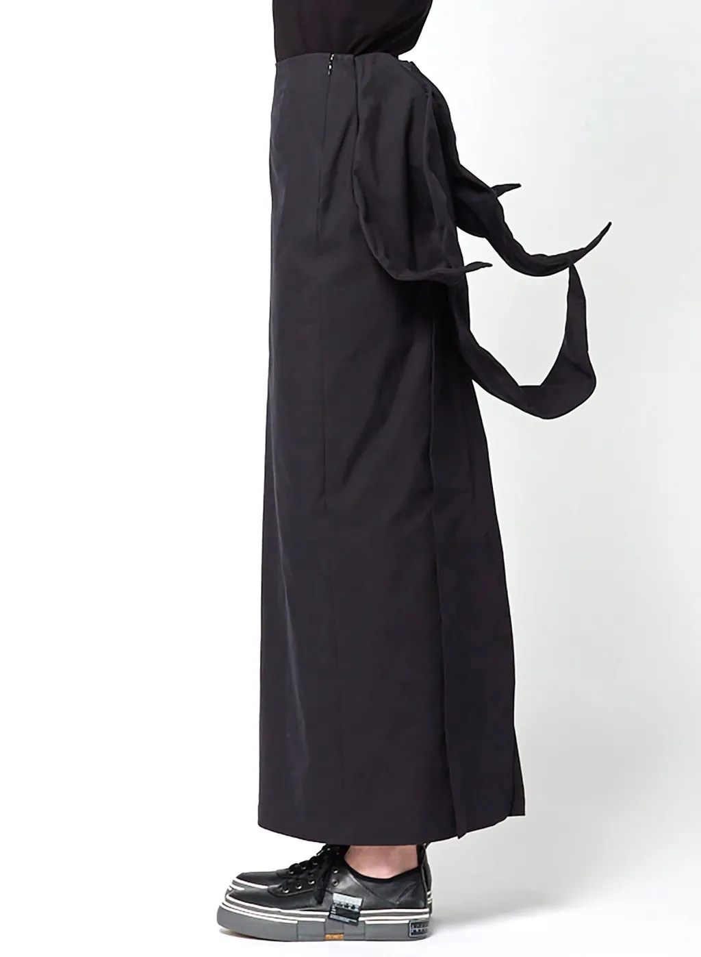 C/Pe Gabardine Leaf Tight S
