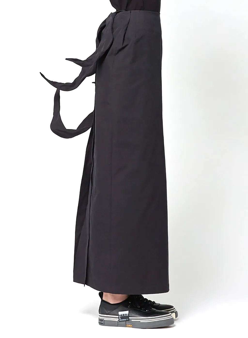 C/Pe Gabardine Leaf Tight S