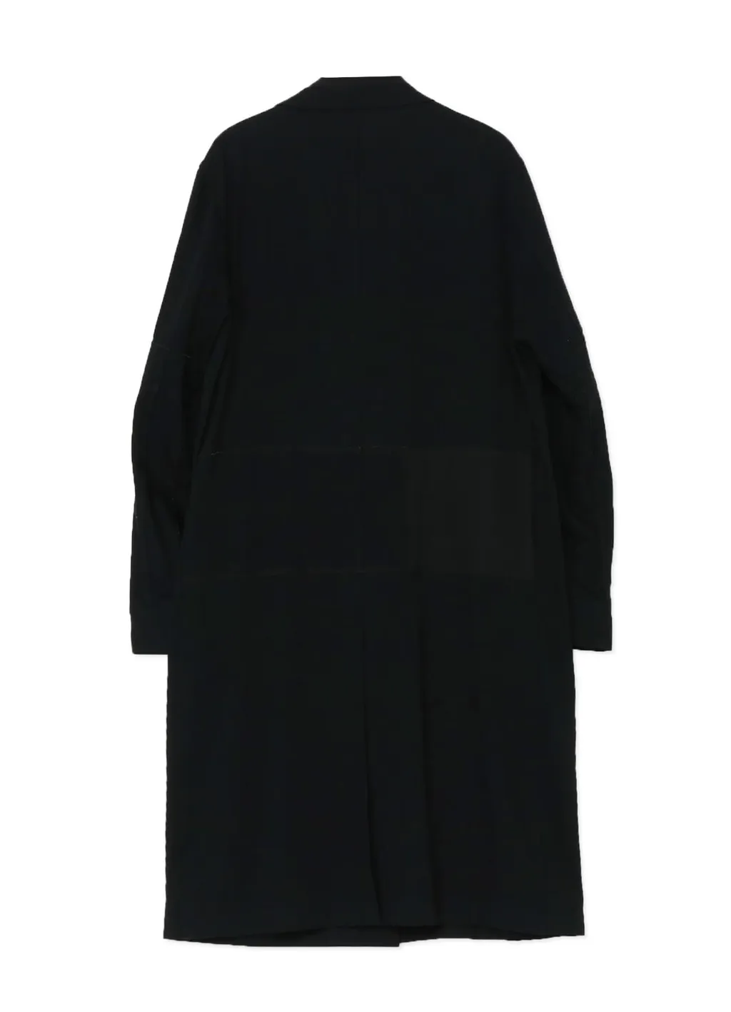 L/C/N Water Repellent Weather Long Work Coat