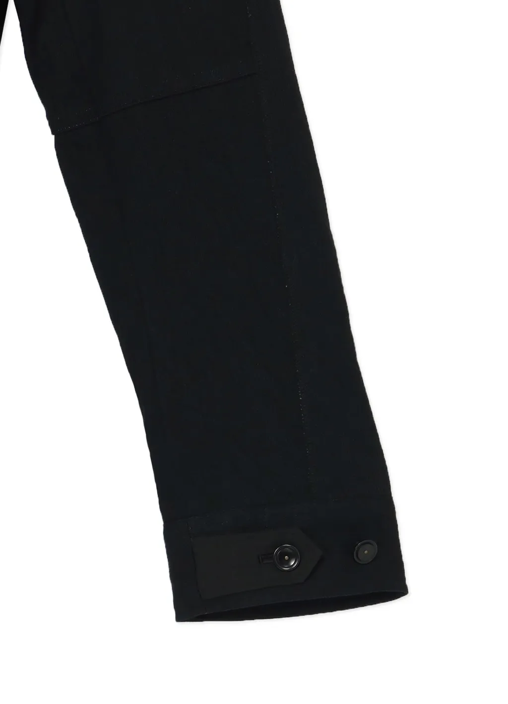 L/C/N Water Repellent Weather Long Work Coat