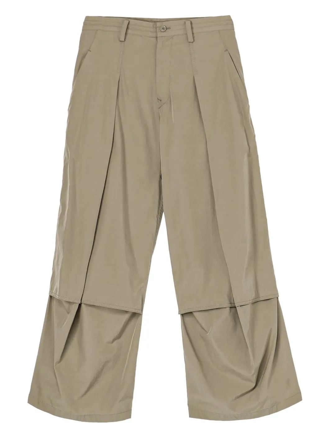 C/Ta/Pe Twill Pants