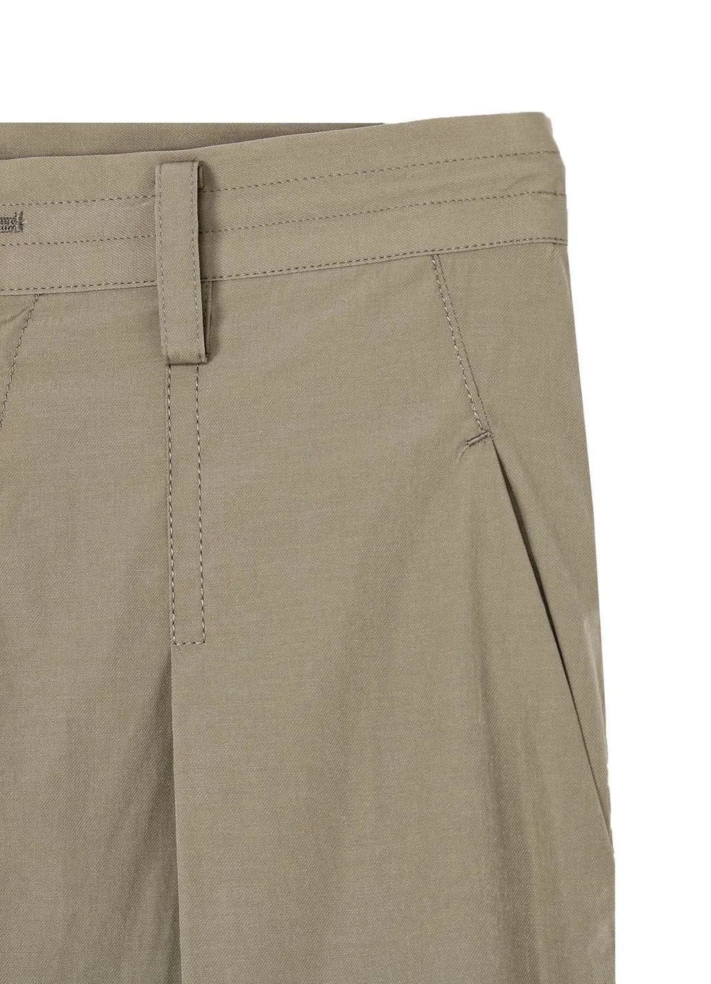 C/Ta/Pe Twill Pants