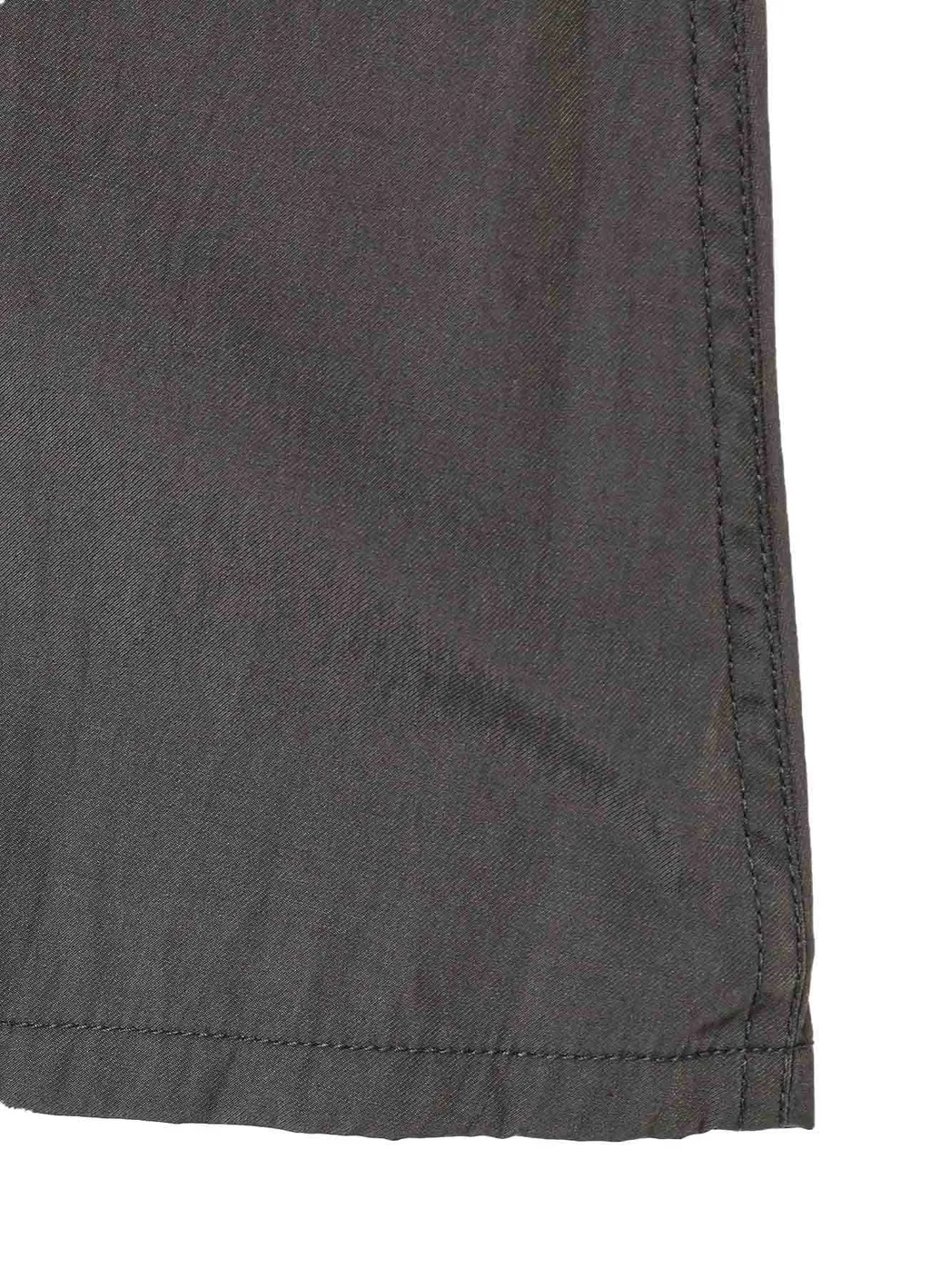 C/Ta/Pe Twill Shirt Dress