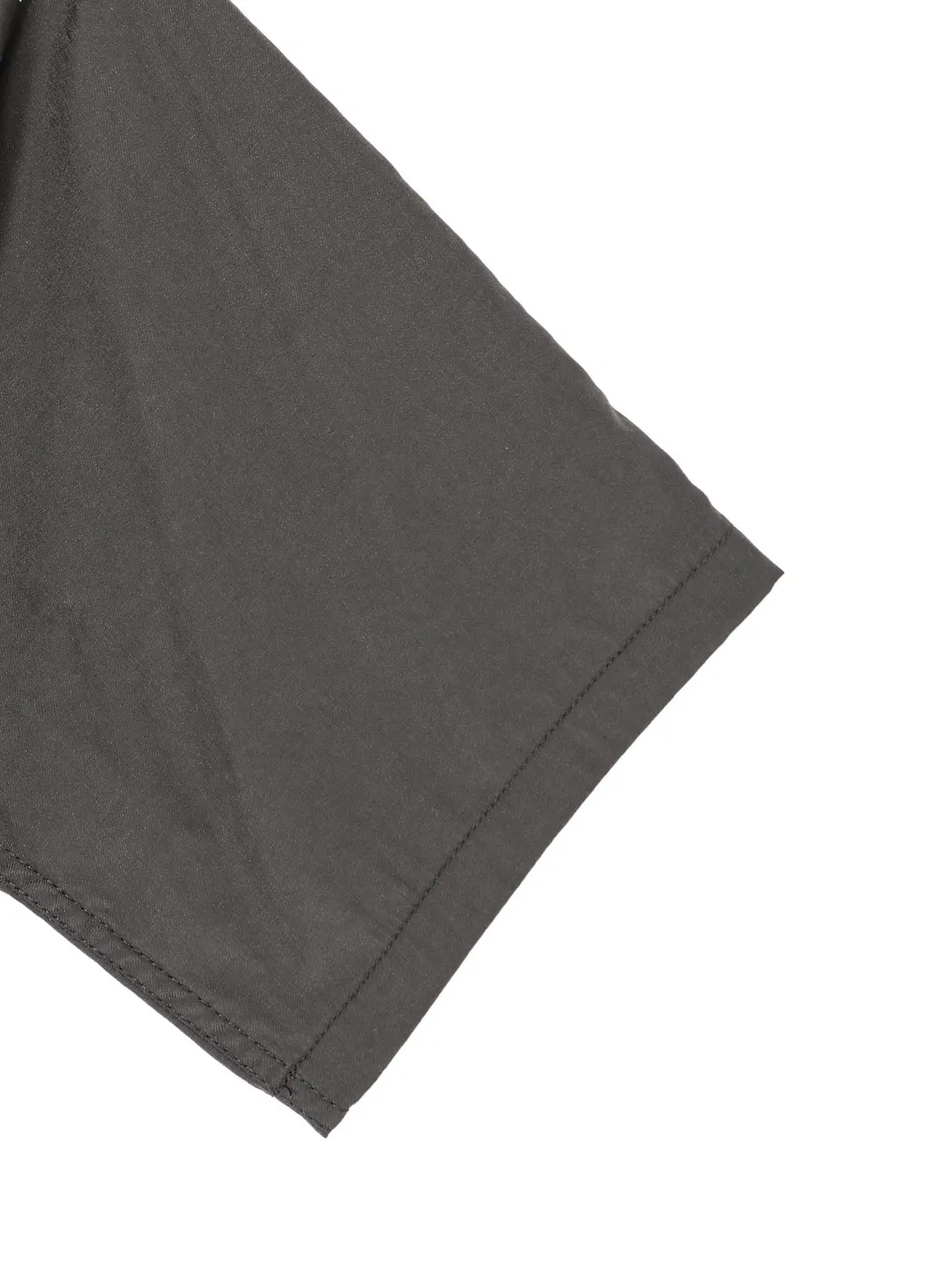 C/Ta/Pe Twill Shirt Dress