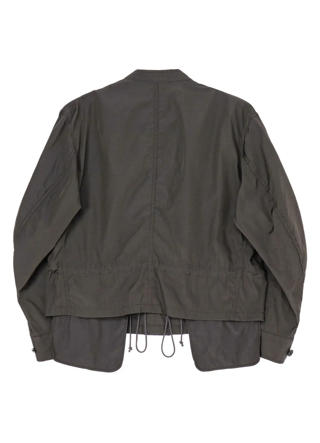 C/Ta/Pe Twill Short Blouson