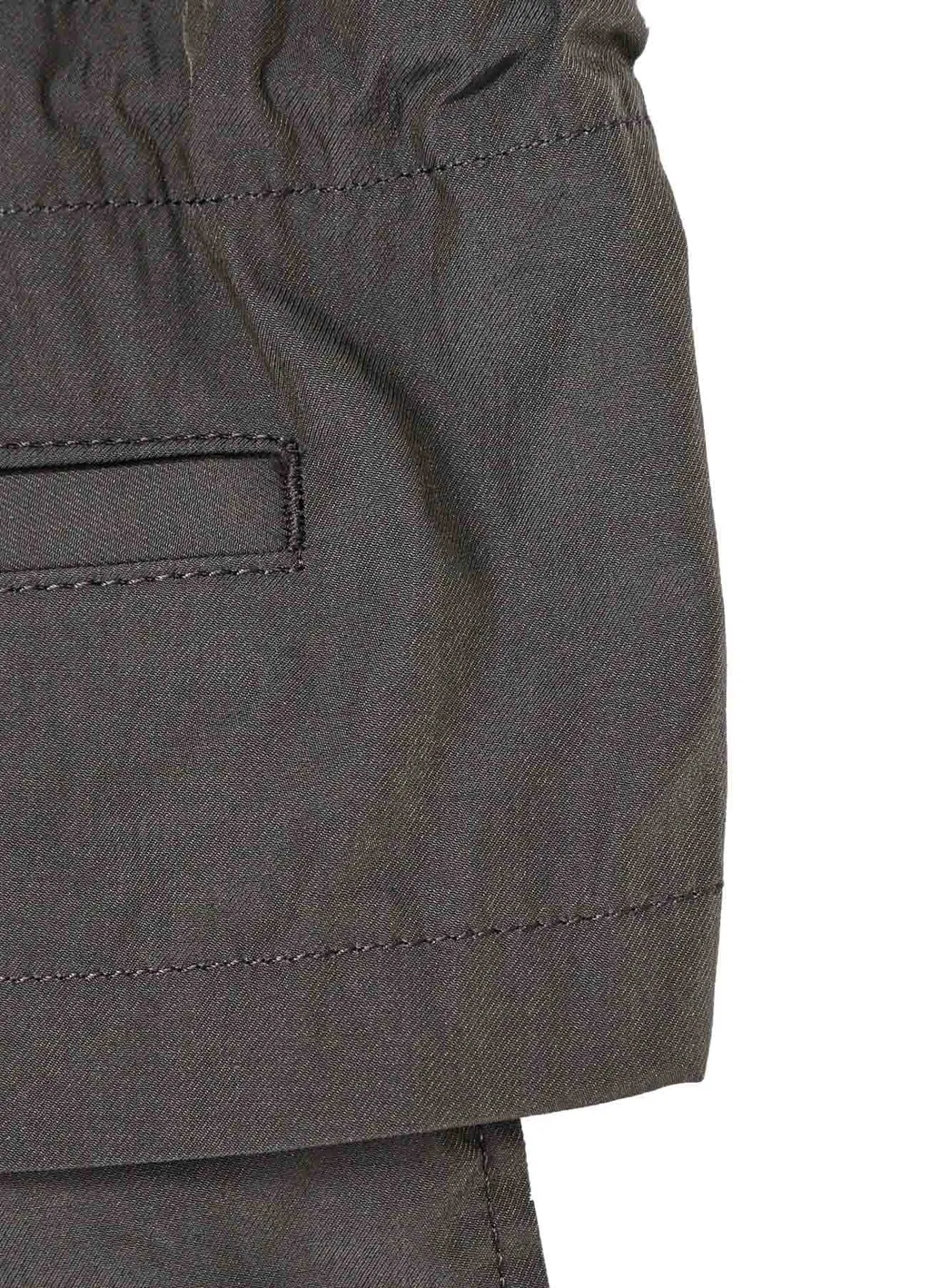 C/Ta/Pe Twill Short Blouson