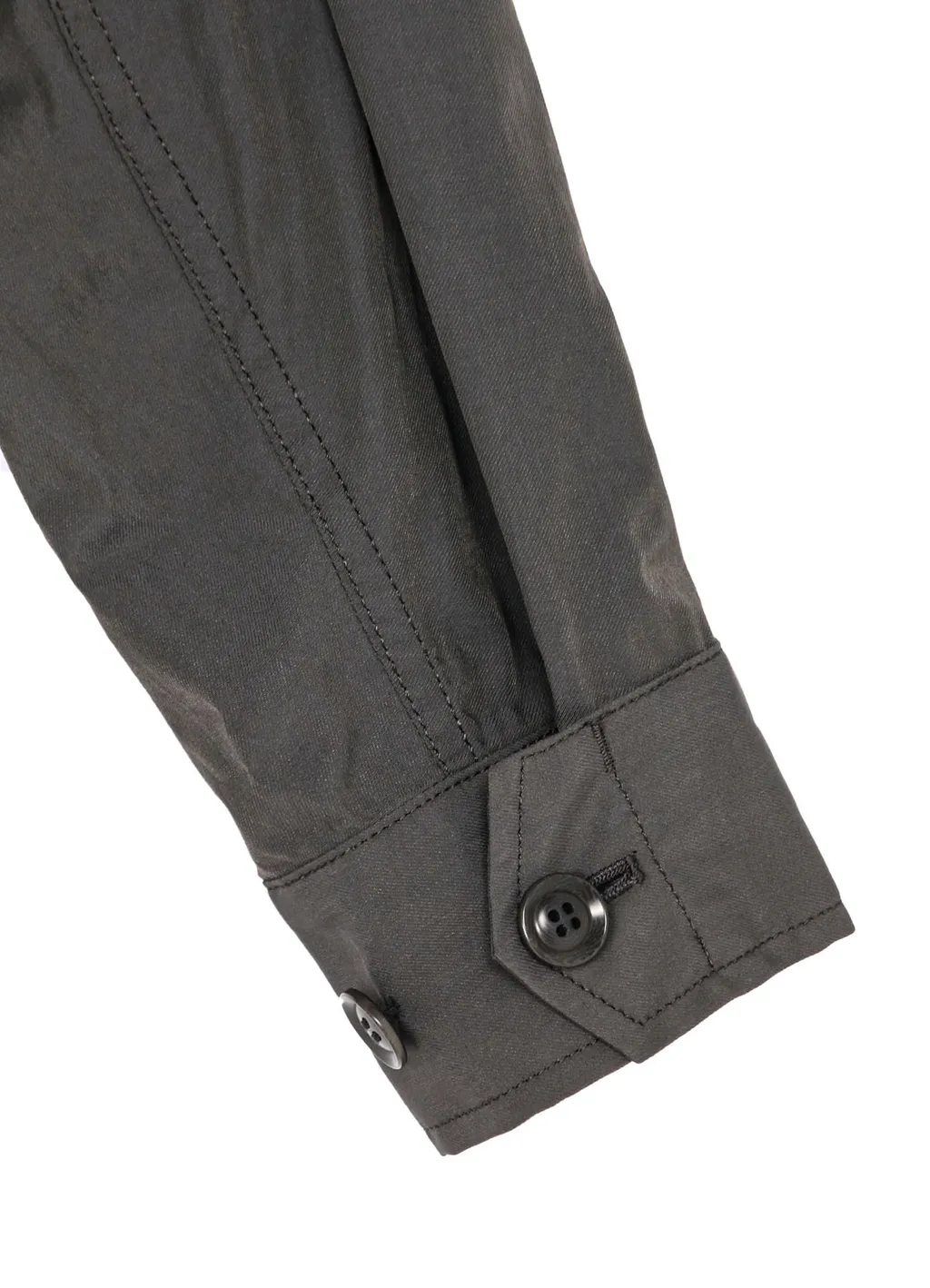 C/Ta/Pe Twill Short Blouson