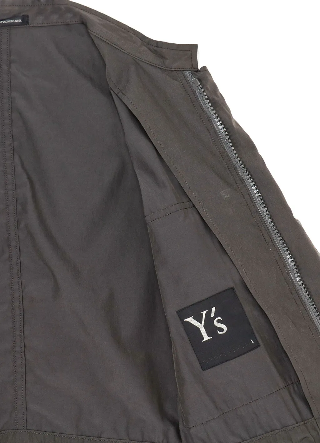 C/Ta/Pe Twill Short Blouson
