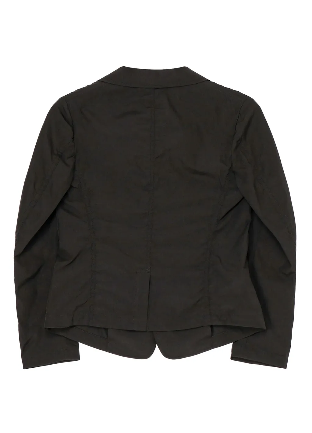 C/Ta/Pe Twill 2 Button Jacket