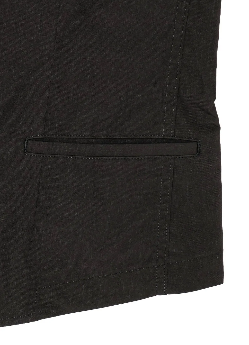 C/Ta/Pe Twill 2 Button Jacket
