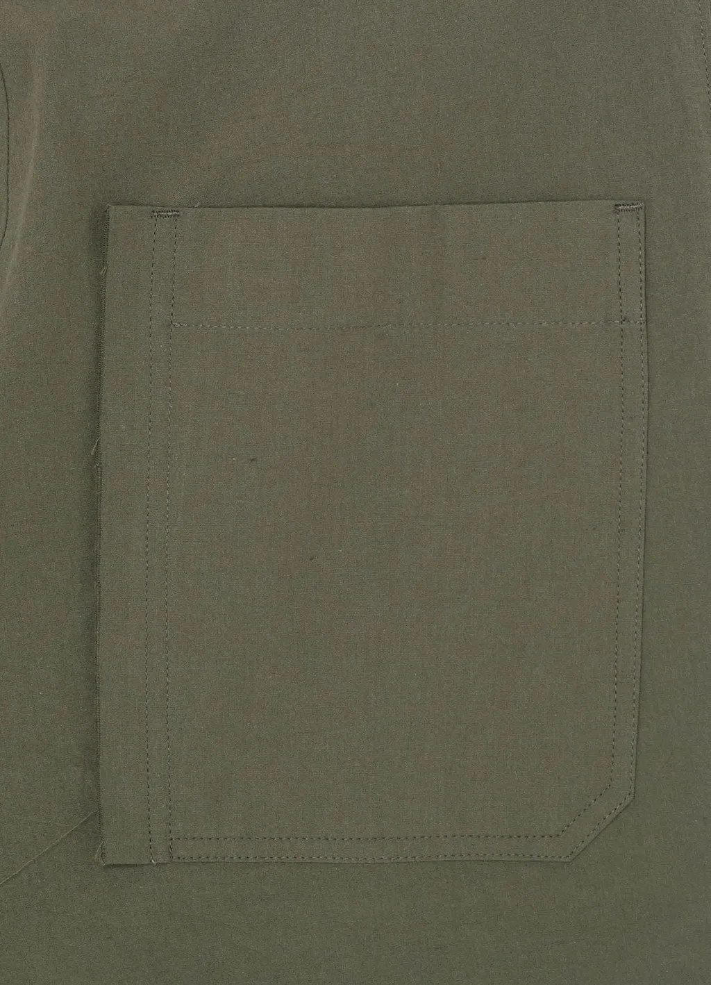 Organic Cotton/Linen Slim Fit Pants