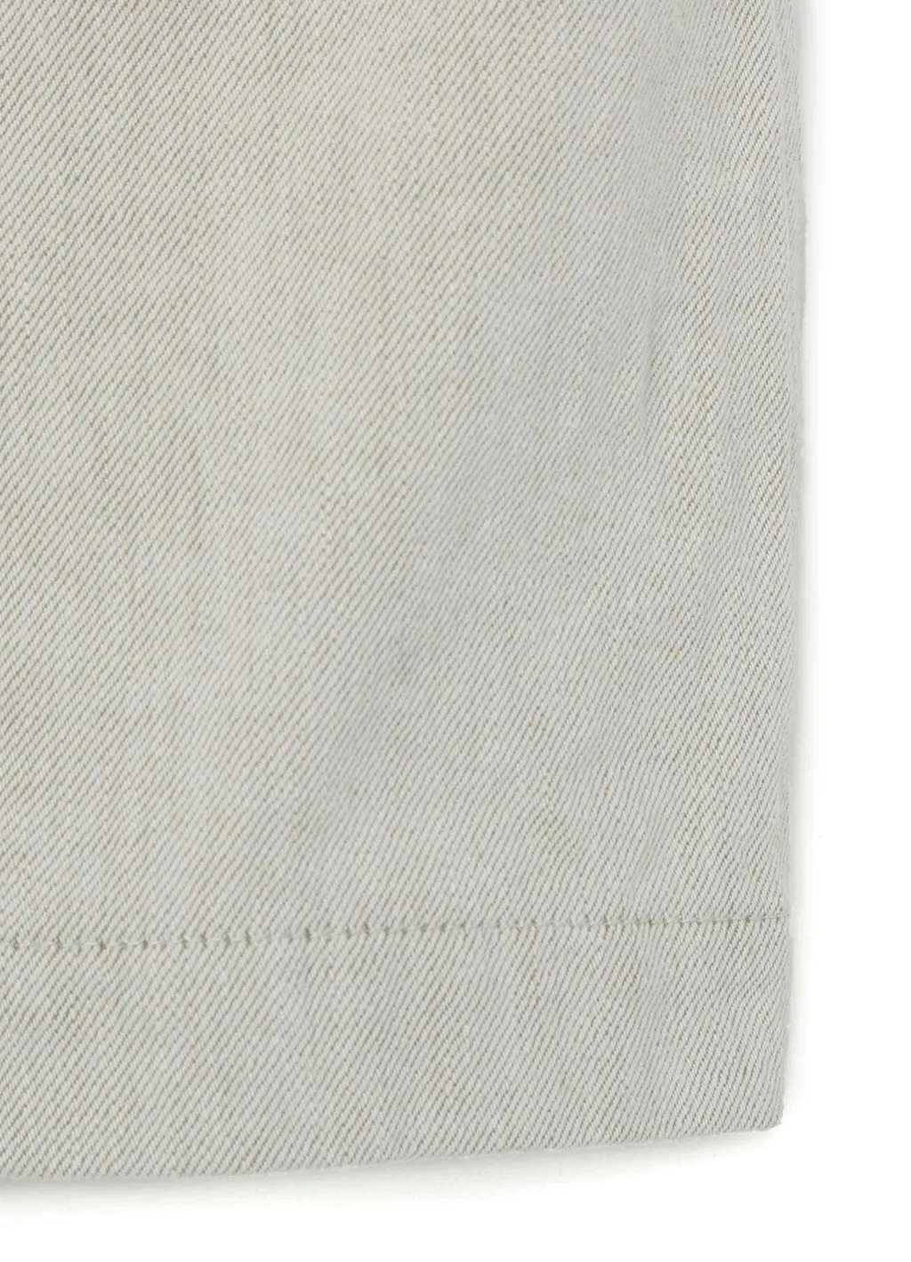 10Oz Denim Surgical Gown Dress
