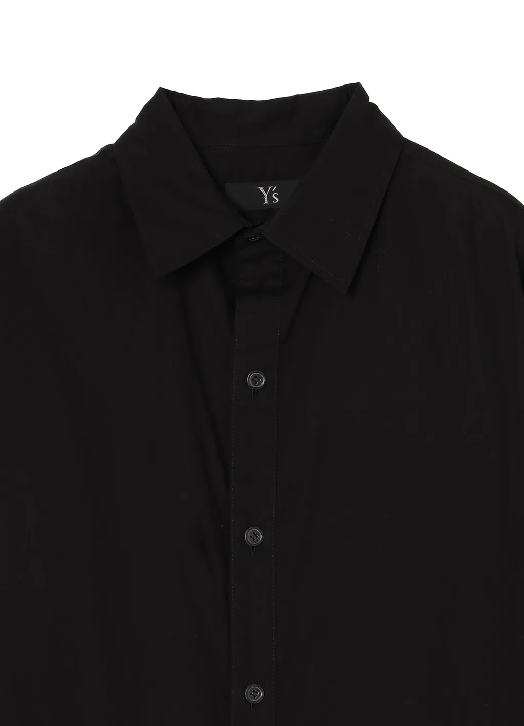 Cotton Lawn Double Placket Dress