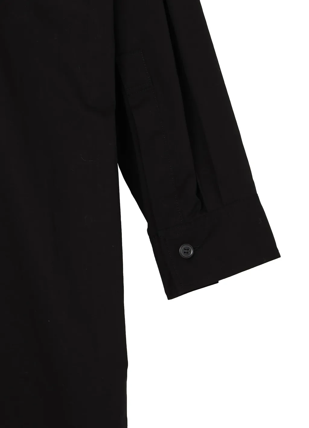 Cotton Lawn Double Placket Dress