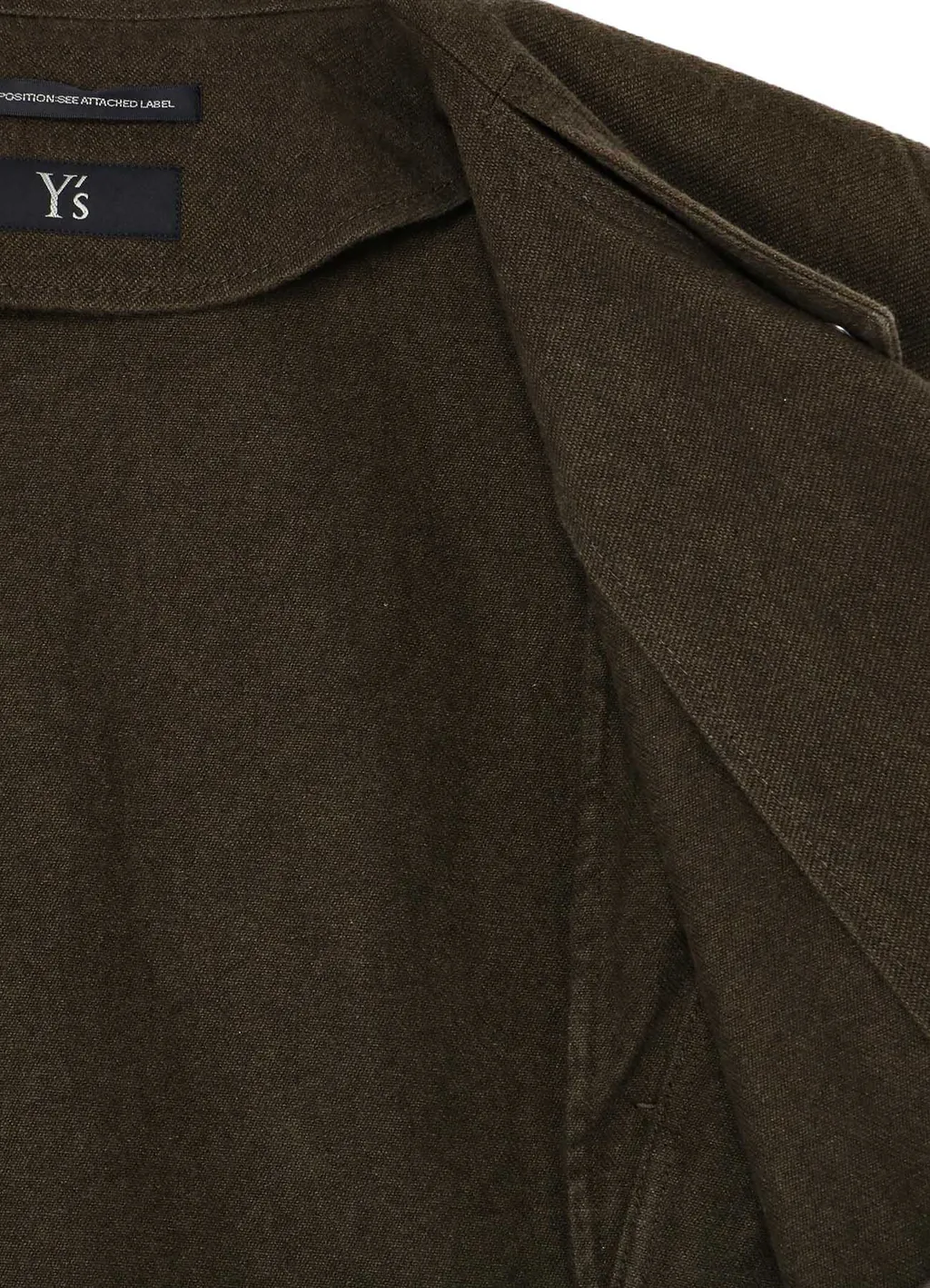 C/Li Gabarnine Biker Jacket