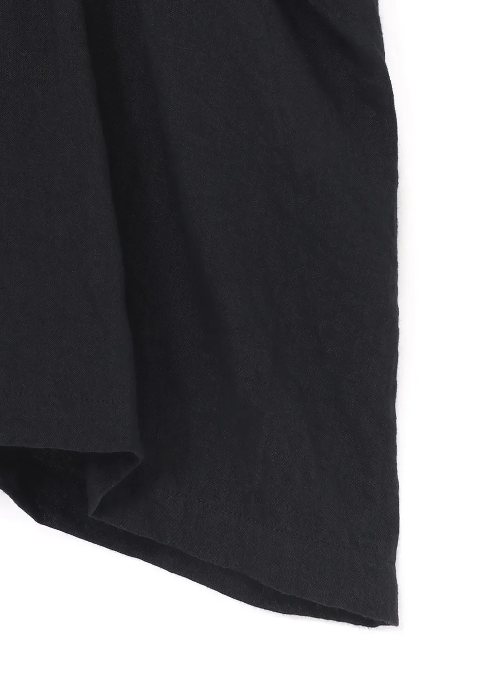 Linen Work Dress