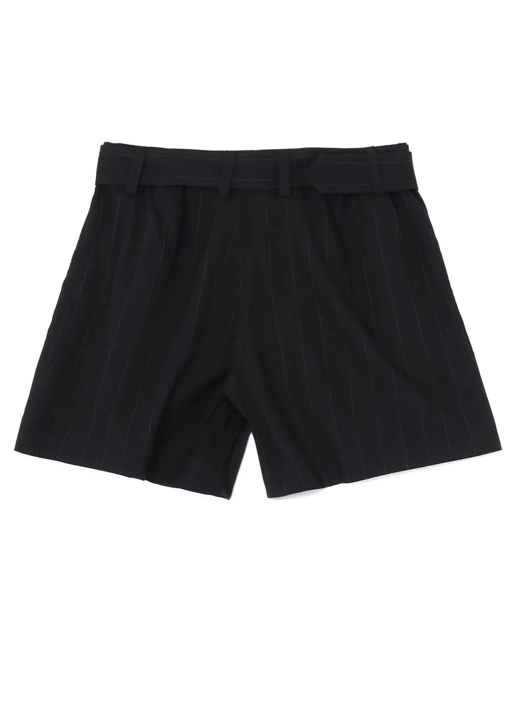W/Ry Light Stripe Military Short Pants