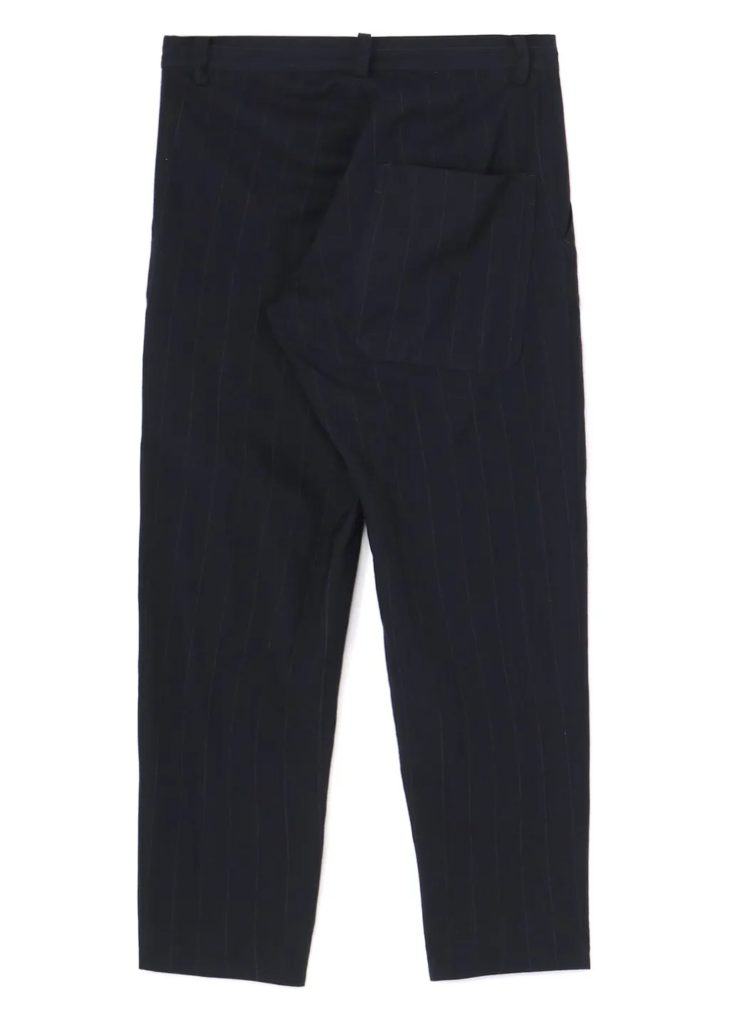 W/Ry Light Stripe Slim Pants