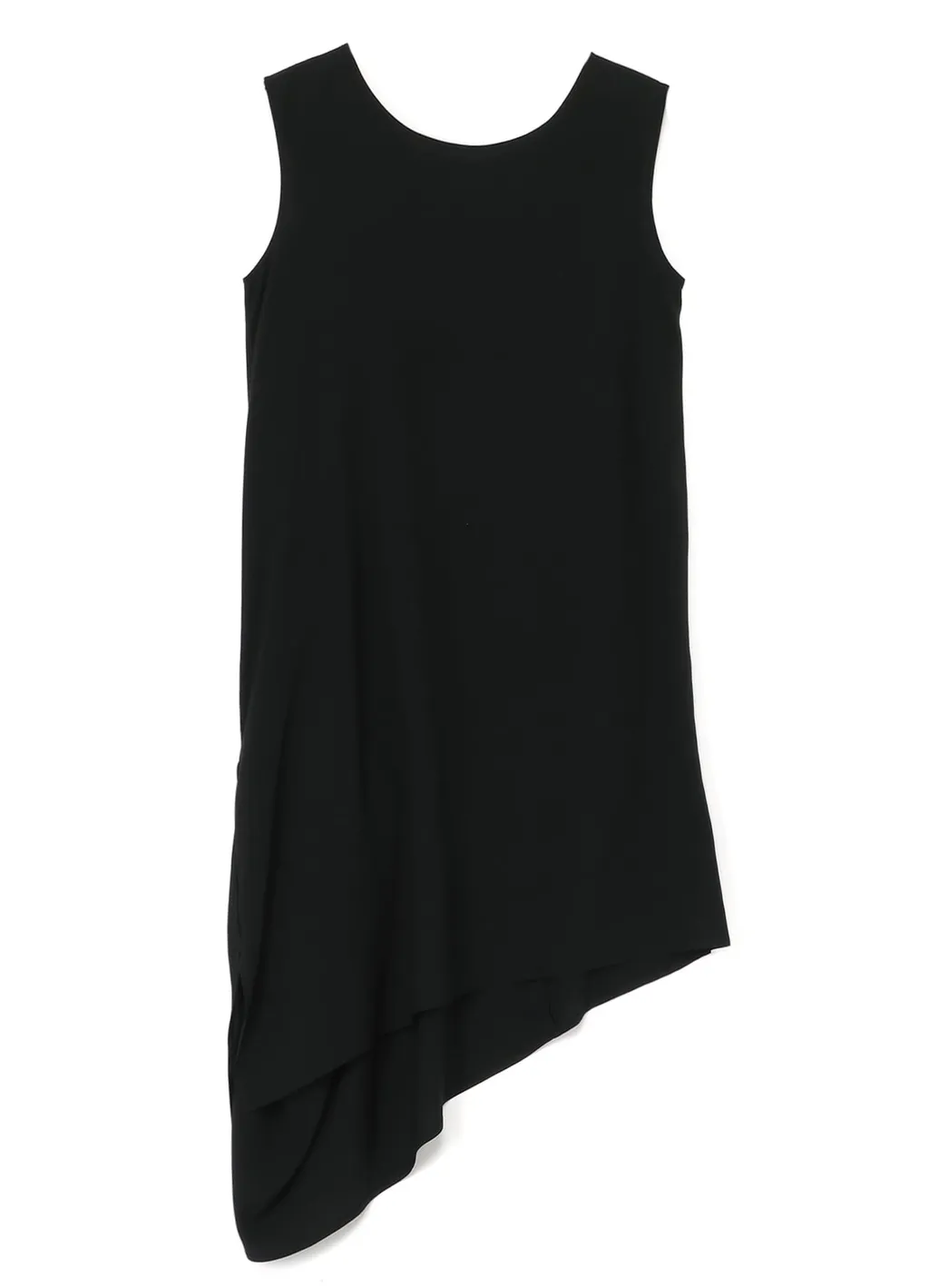 Rayon Broad Left Front Gathered Blouse