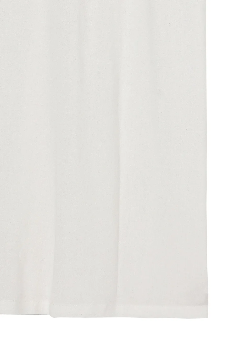 Ry/Li Sheeting Chest Pocket Dress