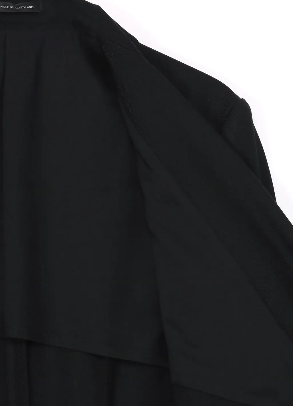 Rayon Viyella Half Sleeve Tailored Jacket
