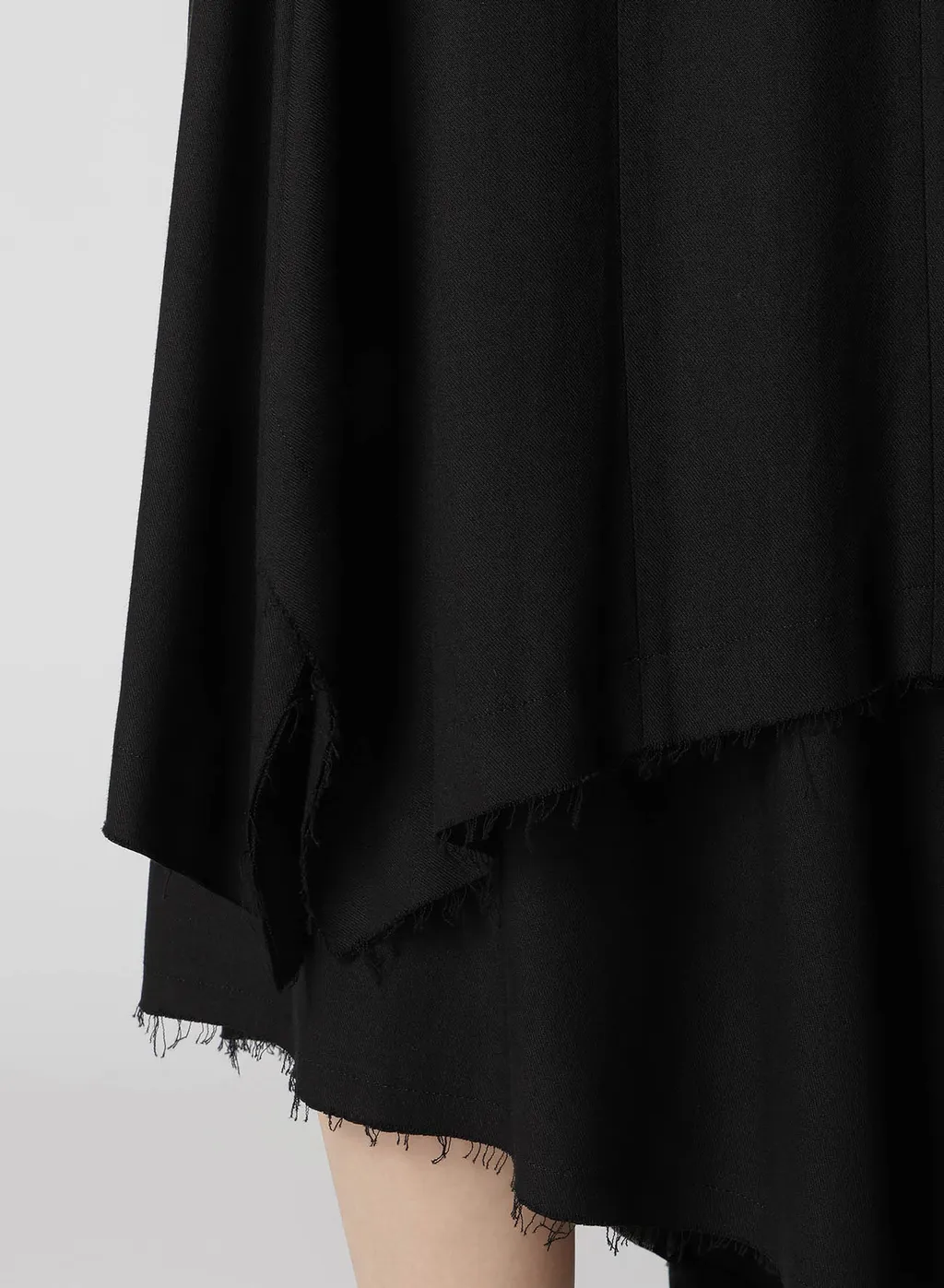 Rayon Viyella Half Sleeve Tailored Jacket