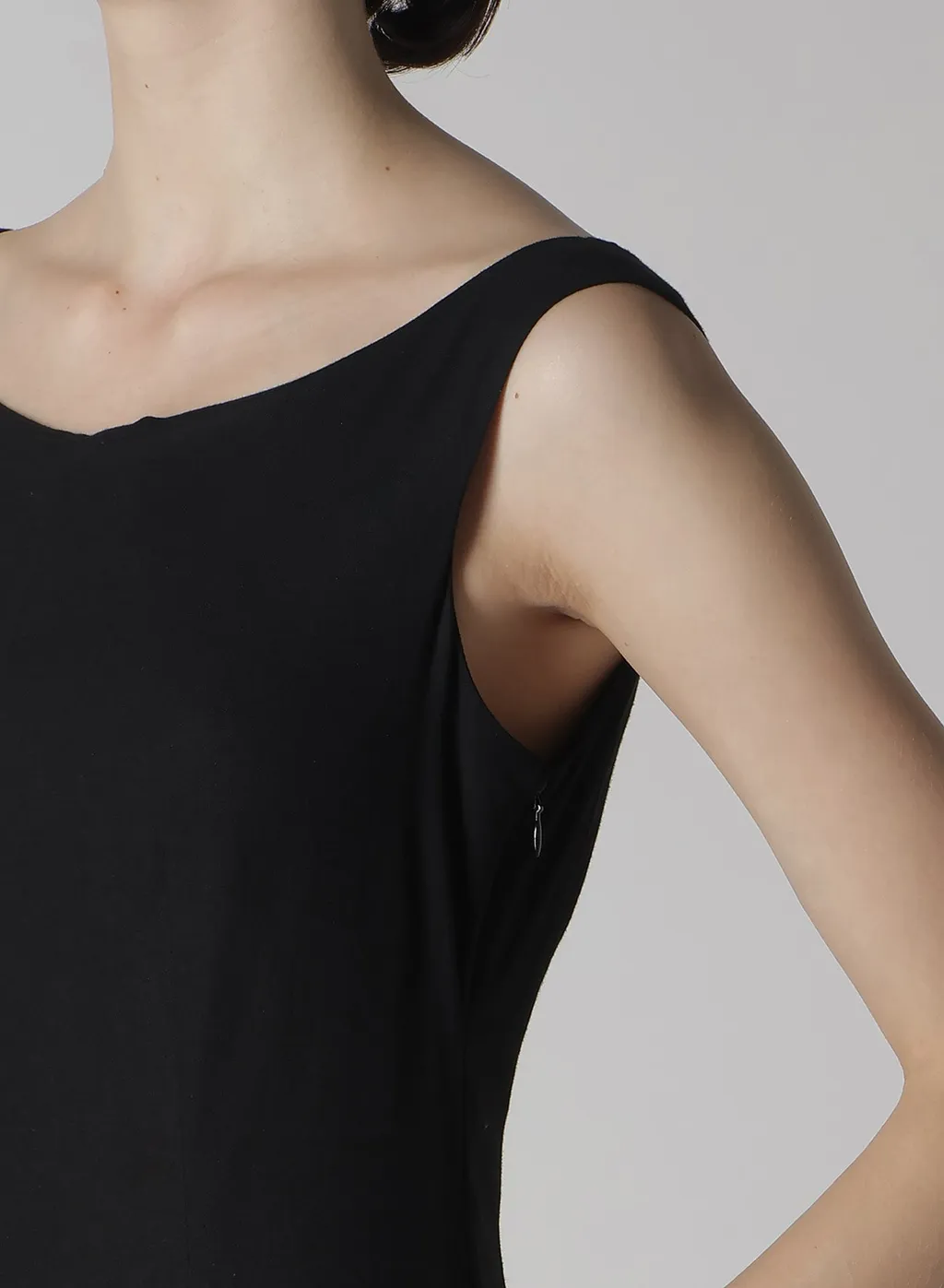 Rayon/Linen Sheeting Overalls
