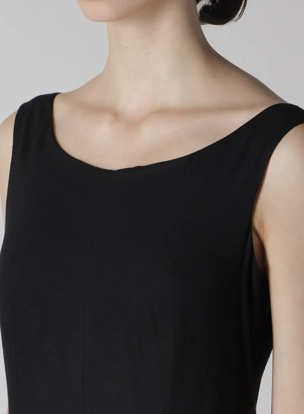 Rayon/Linen Sheeting Overalls