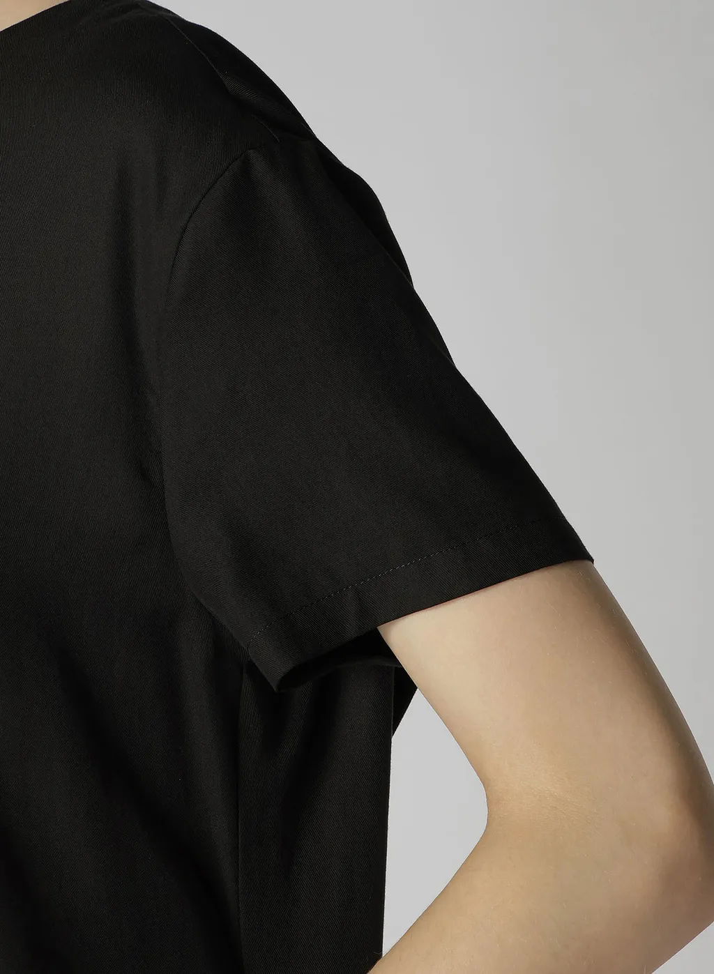 Cellulose Viyella Back Tie Dress