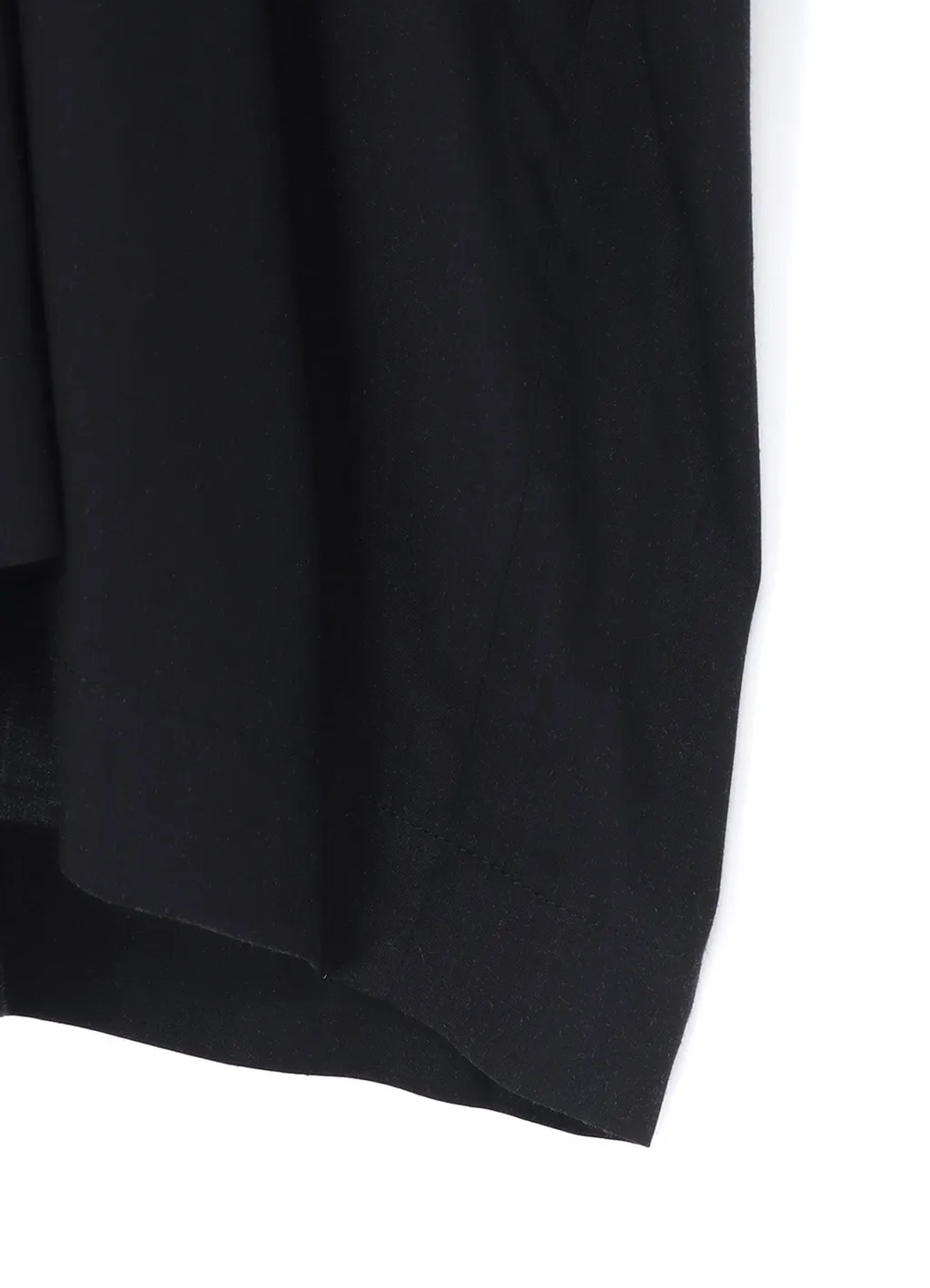 Y's × Max Vadukul Shoulder Strap Square Dress